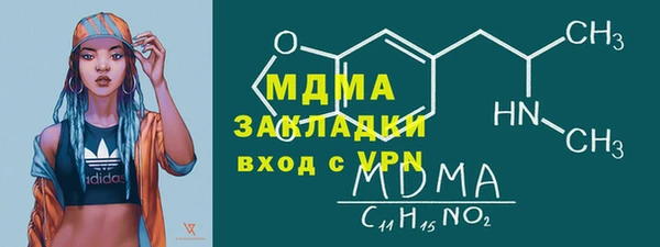 тгк Няндома